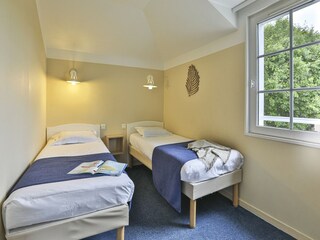 Appartement Talmont-Saint-Hilaire Équipement 33