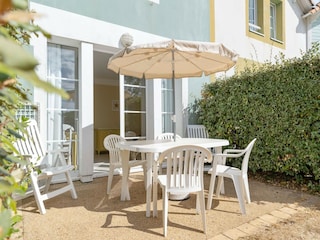 Appartement Talmont-Saint-Hilaire Buitenaudio-opname 6