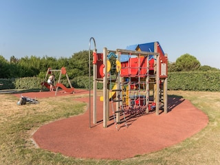 Apartment Talmont-Saint-Hilaire Außenaufnahme 11