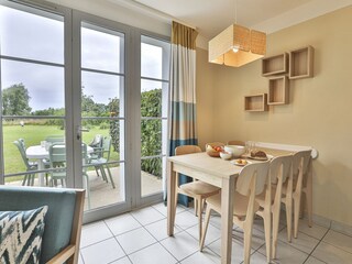 Appartement Talmont-Saint-Hilaire Kenmerken 26