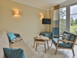 Apartment Talmont-Saint-Hilaire Ausstattung 30