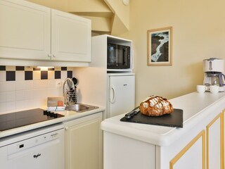 Appartamento Talmont-Saint-Hilaire Caratteristiche 31
