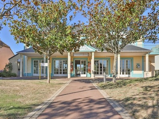 Apartamento Talmont-Saint-Hilaire Grabación al aire libre 2