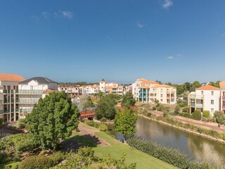 Apartamento Talmont-Saint-Hilaire Entorno 35