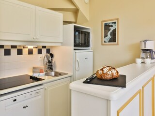 Apartamento Talmont-Saint-Hilaire Características 26
