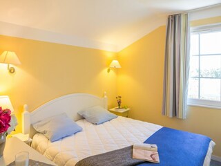 Apartamento Talmont-Saint-Hilaire Características 27