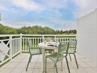 Apartamento Talmont-Saint-Hilaire Grabación al aire libre 5