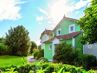 Apartamento Talmont-Saint-Hilaire Grabación al aire libre 6