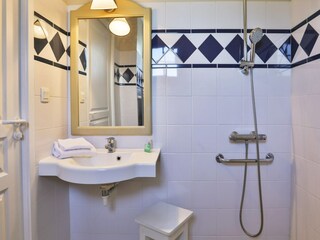 Apartamento Talmont-Saint-Hilaire Características 28