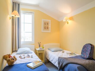 Appartement Talmont-Saint-Hilaire Kenmerken 30