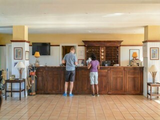 Apartamento Talmont-Saint-Hilaire Características 31