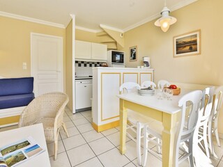 Apartamento Talmont-Saint-Hilaire Características 33