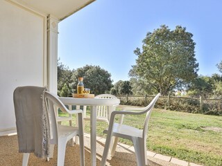 Appartement Talmont-Saint-Hilaire Buitenaudio-opname 8