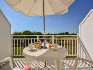 Apartamento Talmont-Saint-Hilaire Grabación al aire libre 9