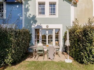 Apartamento Talmont-Saint-Hilaire Grabación al aire libre 10