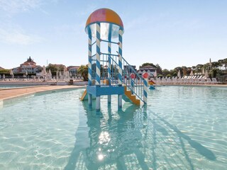 Apartamento Talmont-Saint-Hilaire Grabación al aire libre 20