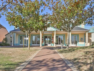 Apartamento Talmont-Saint-Hilaire Grabación al aire libre 25