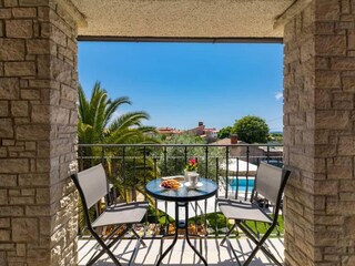 Villa Pula Outdoor Recording 10
