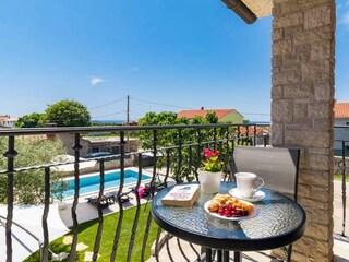 Villa Pula Enregistrement extérieur 11