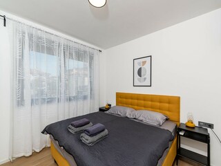 Appartement Novigrad (Istrien) Équipement 15
