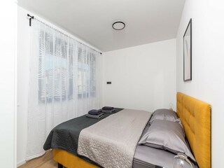 Appartement Novigrad (Istrien) Équipement 22