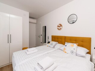 Apartment Novigrad (Istrien) Ausstattung 24