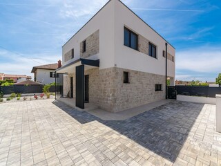 Apartamento Novigrad (Istrien) Grabación al aire libre 6