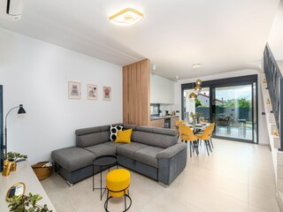 Apartment Novigrad (Istrien) Ausstattung 26