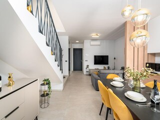 Apartment Novigrad (Istrien) Ausstattung 30