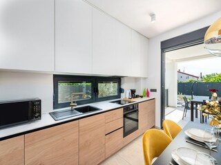 Apartment Novigrad (Istrien) Features 31