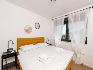 Apartment Novigrad (Istrien) Ausstattung 34