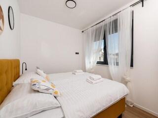 Apartment Novigrad (Istrien) Ausstattung 35