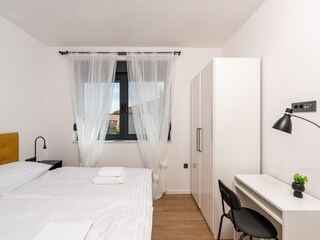 Appartement Novigrad (Istrien) Kenmerken 36