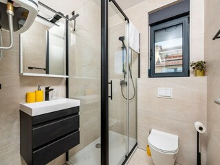 Appartement Novigrad (Istrien) Équipement 41