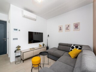 Apartment Novigrad (Istrien) Features 21