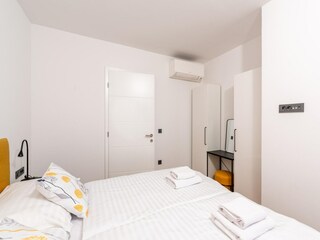 Appartement Novigrad (Istrien) Kenmerken 22
