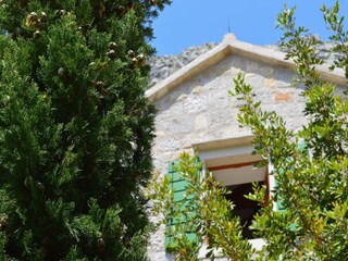 Casa de vacaciones Nemira Grabación al aire libre 5