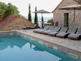 Maison de vacances Nemira Enregistrement extérieur 18