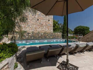Maison de vacances Nemira Enregistrement extérieur 23