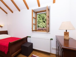 Casa per le vacanze Nemira Caratteristiche 41