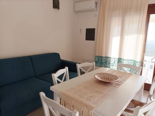 Appartement Badesi Équipement 12