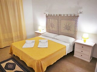 Apartment Badesi Ausstattung 13