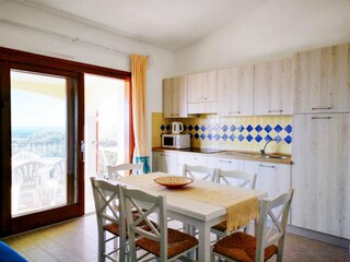 Appartement Badesi Kenmerken 15