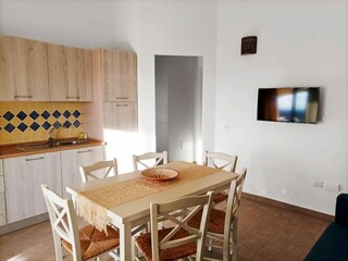 Apartment Badesi Features 16