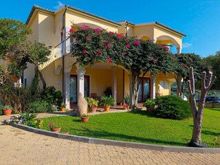 Appartamento Badesi Registrazione all'aperto 1
