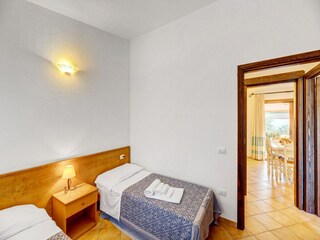 Appartement Badesi Kenmerken 15