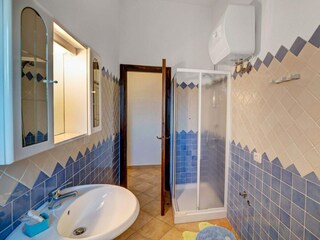 Appartement Badesi Équipement 19