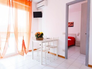 Apartment Ameglia Features 8