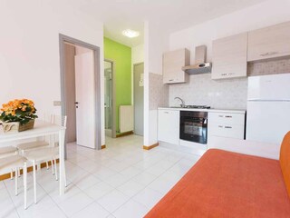 Apartment Ameglia Features 9