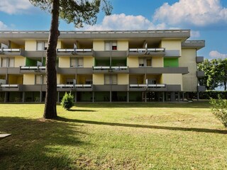 Apartment Ameglia Outdoor Recording 2